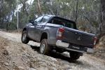 Mitsubishi Triton GLX Double Cab 2019 года (AU)